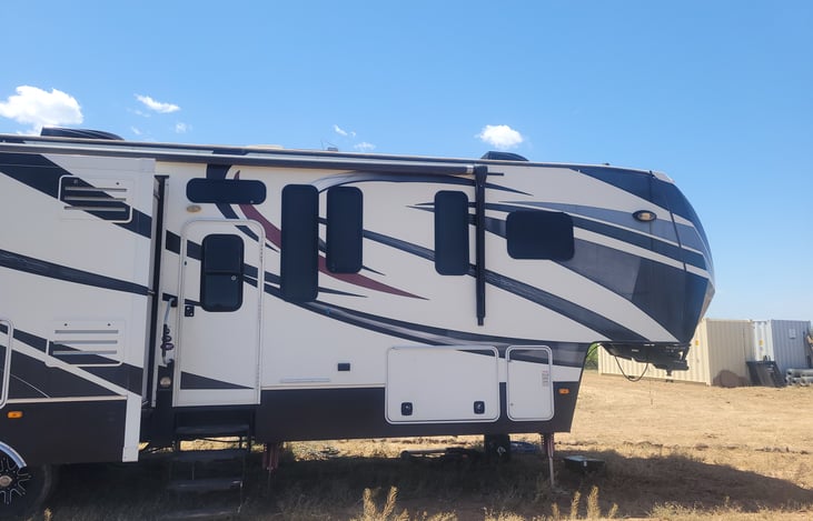 RV Photo