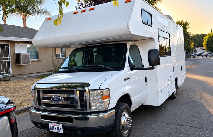 RV Photo