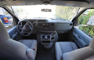 2022 Coachmen RV Cross Trail XL 23XG Ford E-350