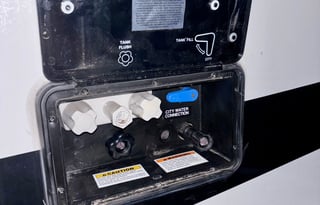 2020 Keystone RV Outback 335CG