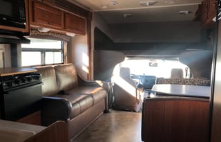 2015 Jayco Redhawk 31XL