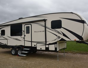 Starcraft Telluride 296BHS