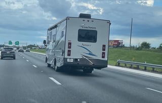 2022 Coachmen RV Pursuit 31TS