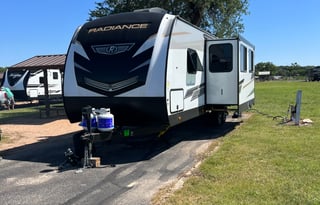 2021 Cruiser Radiance