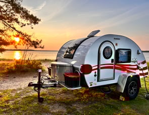 nuCamp RV T@G XL 6-Wide