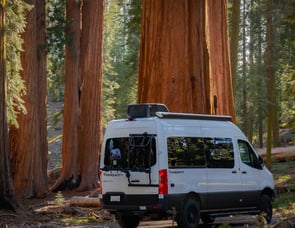 Thor Motor Coach Sanctuary 19P