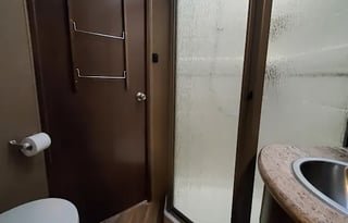 2018 Thor Motor Coach - ACE 30.2 Bunkhouse