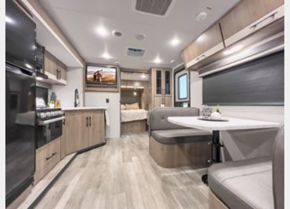 Travel Trailer rentals in New Braunfels