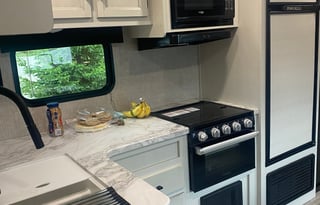 Rocky Mountain Rambler