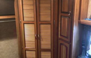 2012 Thor Rushmore 36FB