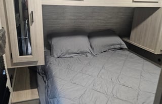 2025 Coachmen RV Catalina Legacy Edition 293TQBSCK