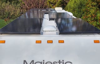 Appa, the majestic off-grid wonder-condo on wheels