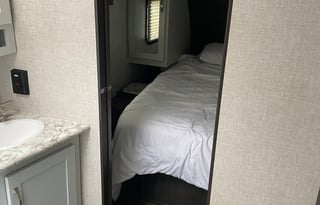 2019 Keystone RV Bullet 257RSSWE