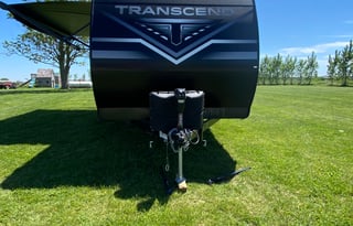 2021 Grand Design Transcend Xplor 247BH