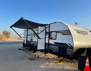 Forest River RV Wildwood XL Lite T263BHXL