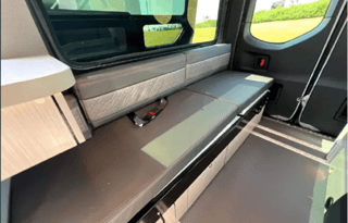 2026 Airstream Interstate 19X LE Outland Edition