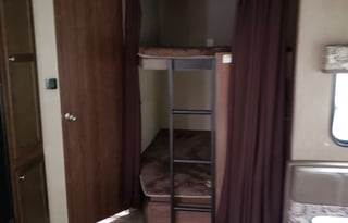 2018 Coleman Lantern Edition.