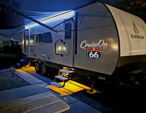 Ember RV E-Series 24RLD