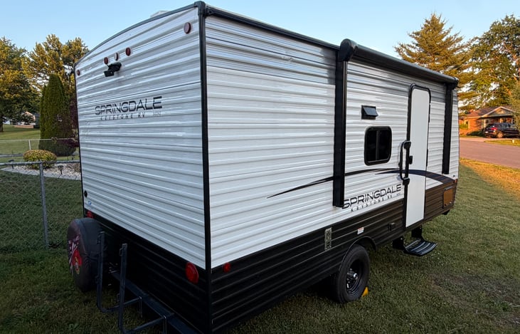 RV Photo