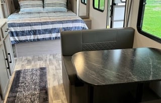 The Flower Bed - "Sunflower"