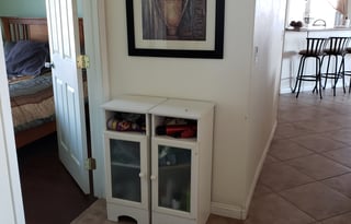 2017 2 Bed/2 Full Ba 43' 5th Wheel + Pool and Hot Tub Option + 2 Bed / 2 Ba House Option