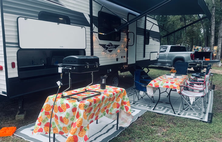 Enjoy grilling out!!!!!