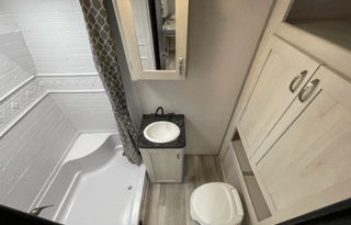 2021 Prime Time RV Tracer 190RBSLE