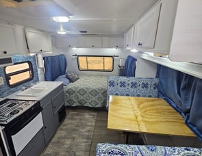 Thor Motor Coach Thor Tahoe Lite
