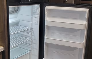 Family & Pet Friendly Travel trailer 32FT