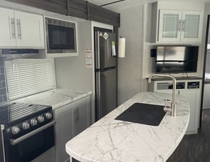 Keystone RV Bullet 330BHS