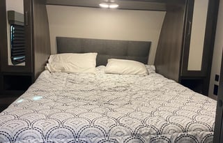 Sebastian's RV Rental