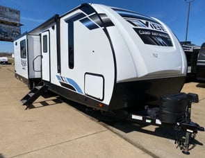 Forest River RV Vibe 34BH