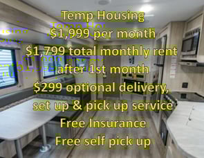 Forest River RV Coachmen Catalina 263BHSCK (1078)