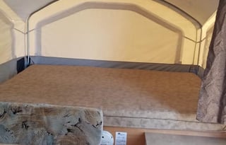 2010 Coachmen RV Clipper Sport 108ST