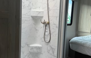 2022 Forest River Sunseeker