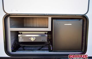 New Digs, 2024 Keystone RV Passport GT 2951BHWE