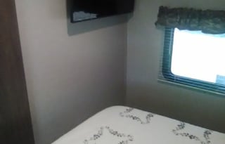 2018 Keystone Hideout