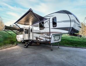 Forest River RV Rockwood Ultra Lite 2887MB