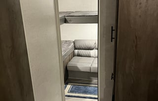 2021 Forest River RV Salem Cruise Lite 273QBXL