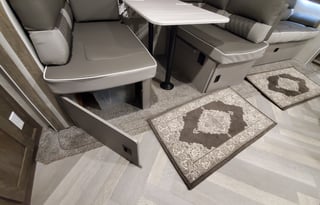 2021 Forest River RV Salem 33TS