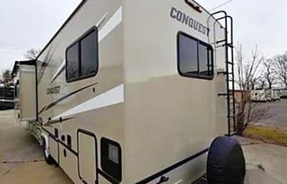 2020 Gulf Stream RV Conquest Class C 63111