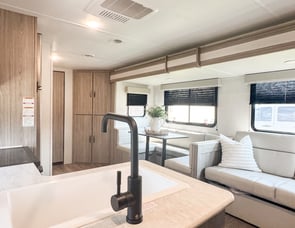 Keystone RV Passport 284QB