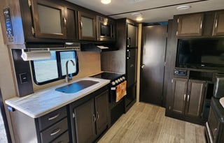 2020 coachman RV Spirit XTR 2145RBX