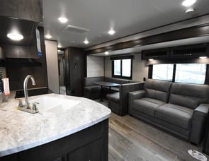 Jayco Jay Flight SLX 8 324BDS