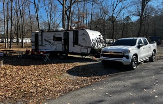 Elite Escape RV Rentals Co.   -   Delivery Only