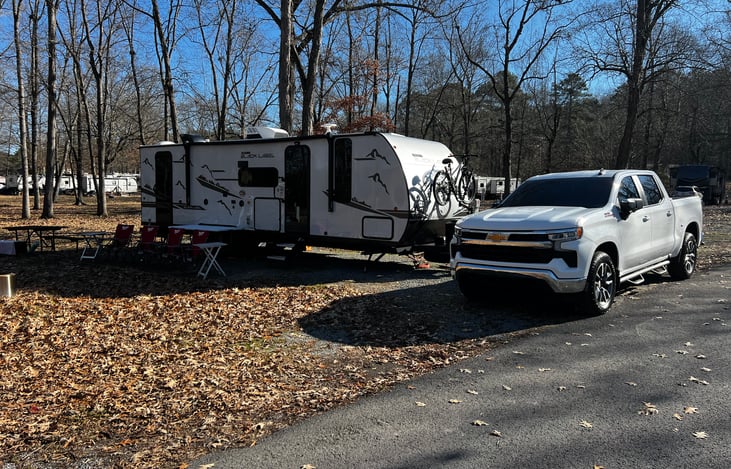 RV Photo