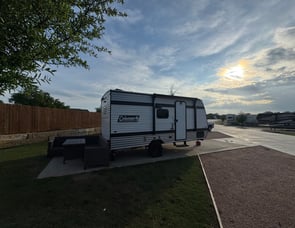 Keystone RV Coleman 17B