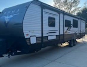 Palomino Puma 32RBFQ