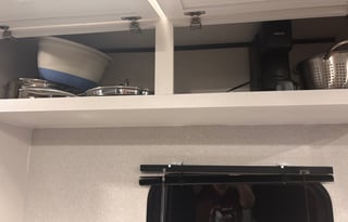 We've Packed the Camper. You pack the snacks!