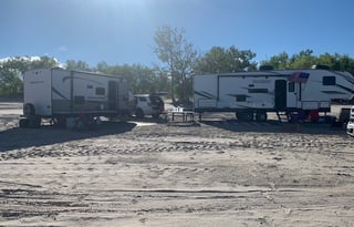 2021 Starcraft Autumn Ridge Single Axle 180BHS